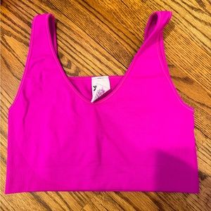 Target active wear bra